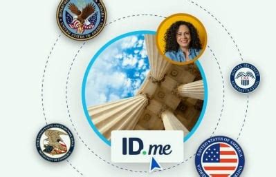 ID.me Government .
